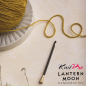 Preview: Lantern Moon Ebenholz by KnitPro Repair Hook
